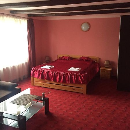 Penzion- Leslav Ceske Budejovice Dış mekan fotoğraf