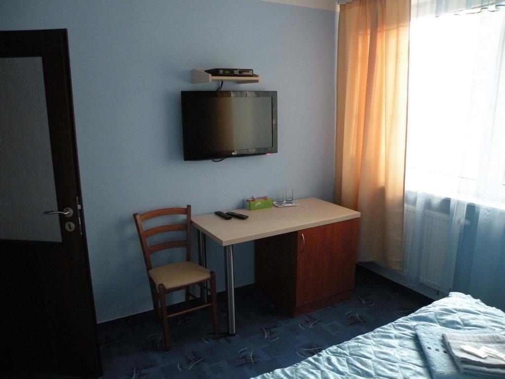 Penzion- Leslav Ceske Budejovice Oda fotoğraf