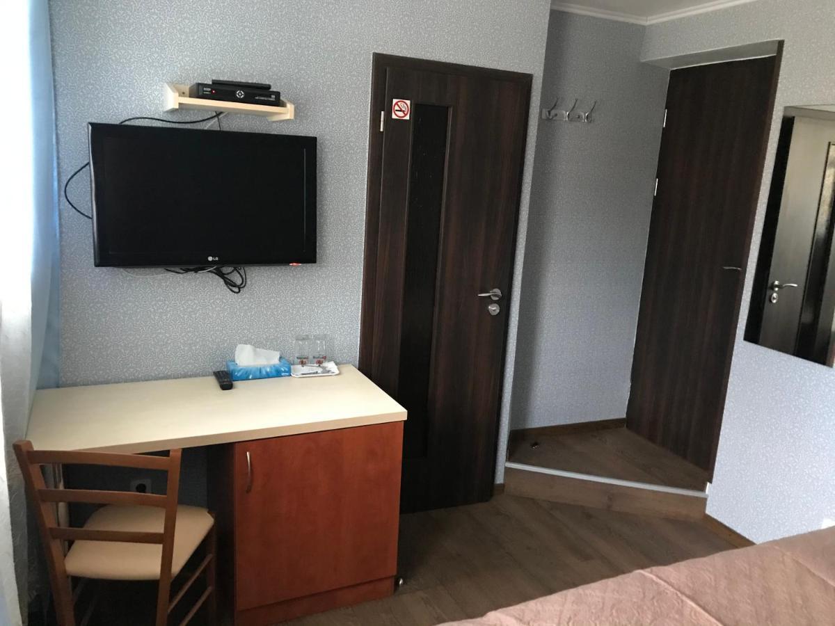 Penzion- Leslav Ceske Budejovice Dış mekan fotoğraf