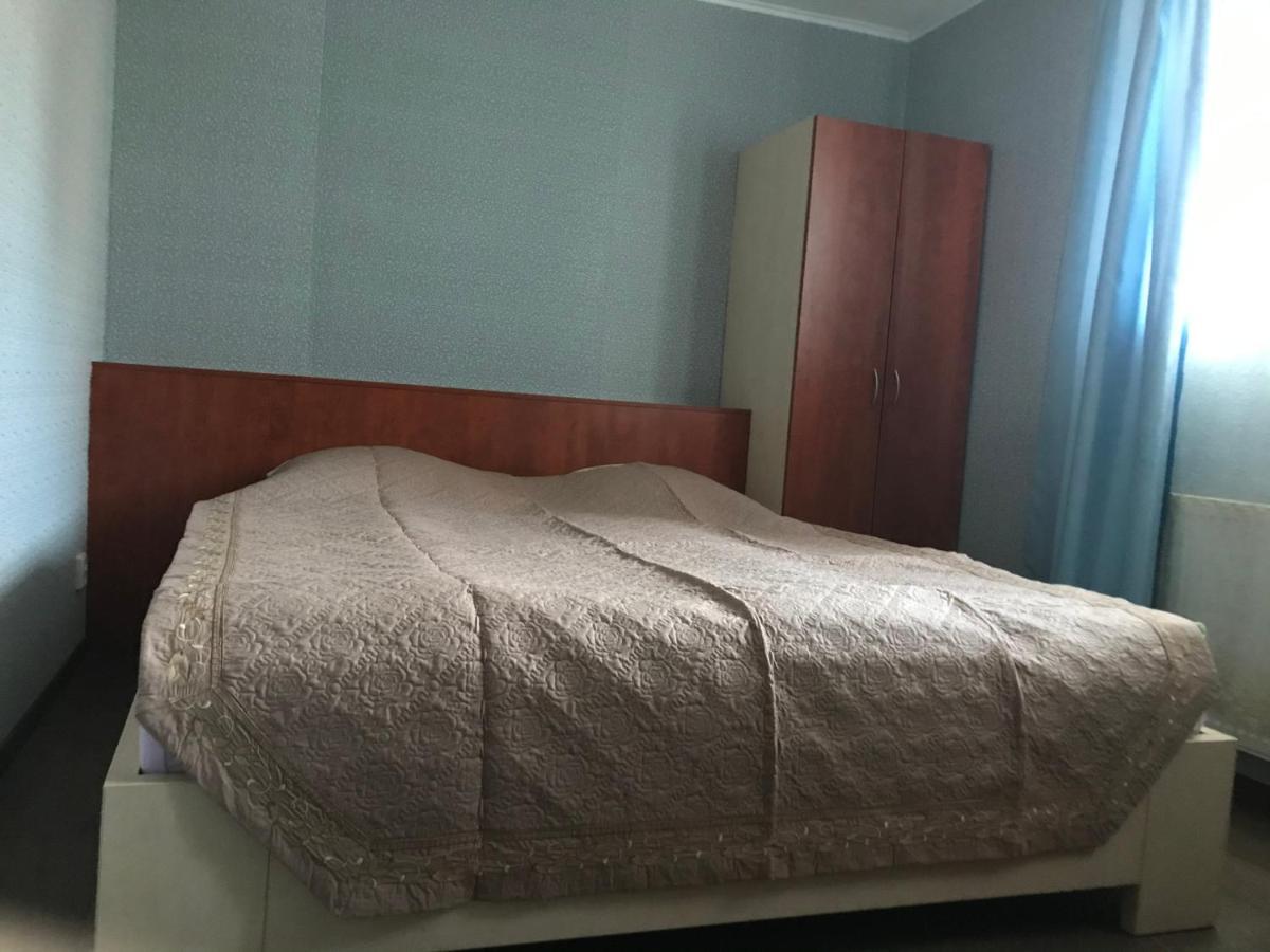 Penzion- Leslav Ceske Budejovice Dış mekan fotoğraf