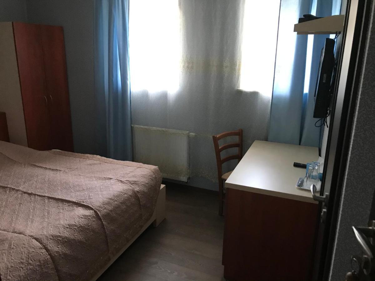Penzion- Leslav Ceske Budejovice Dış mekan fotoğraf